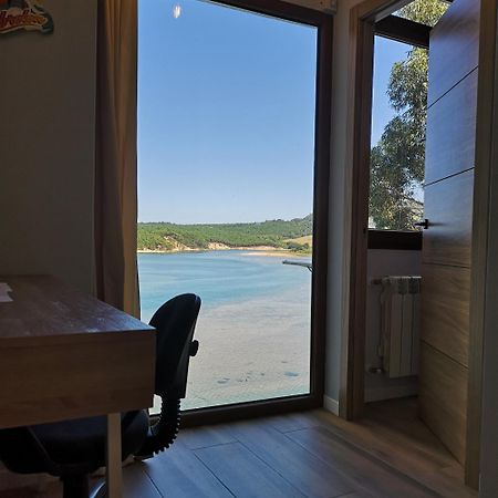 El Mirador De Mogro Daire Dış mekan fotoğraf