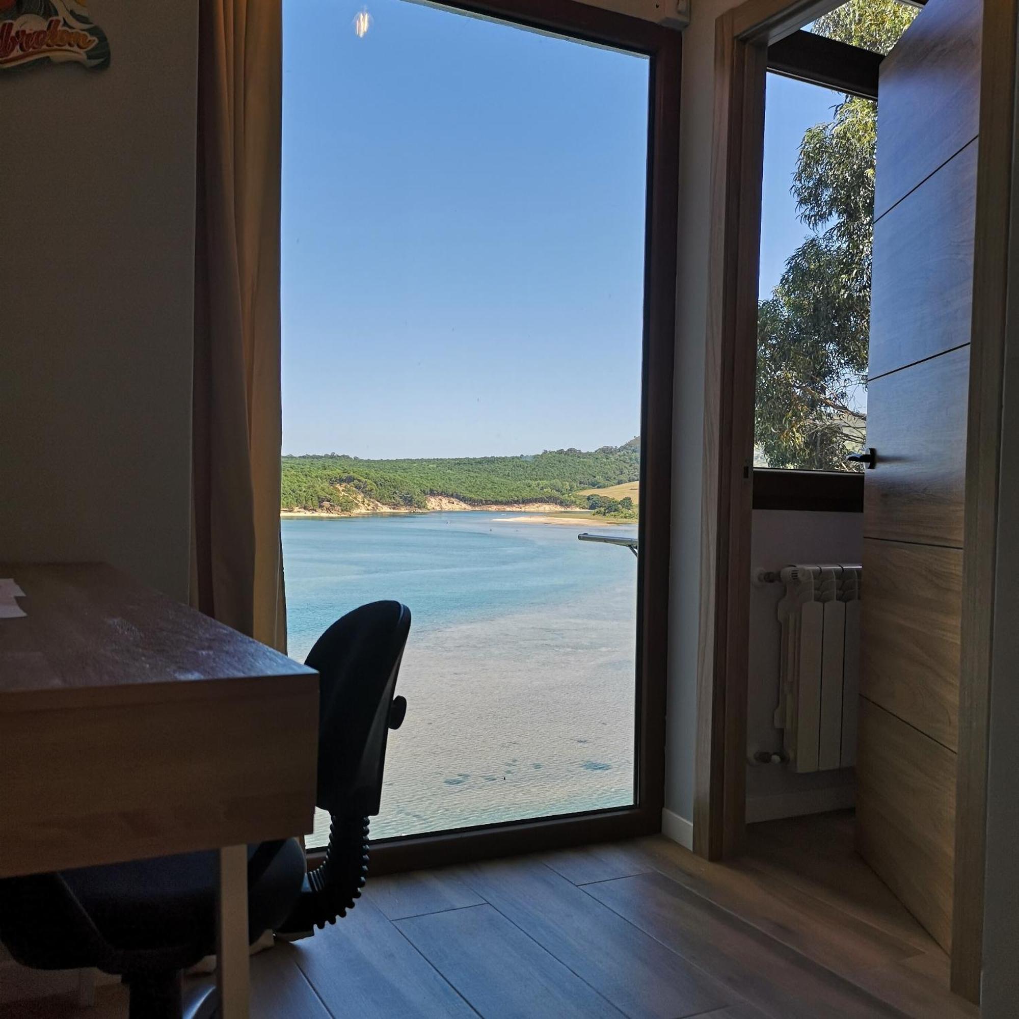 El Mirador De Mogro Daire Dış mekan fotoğraf