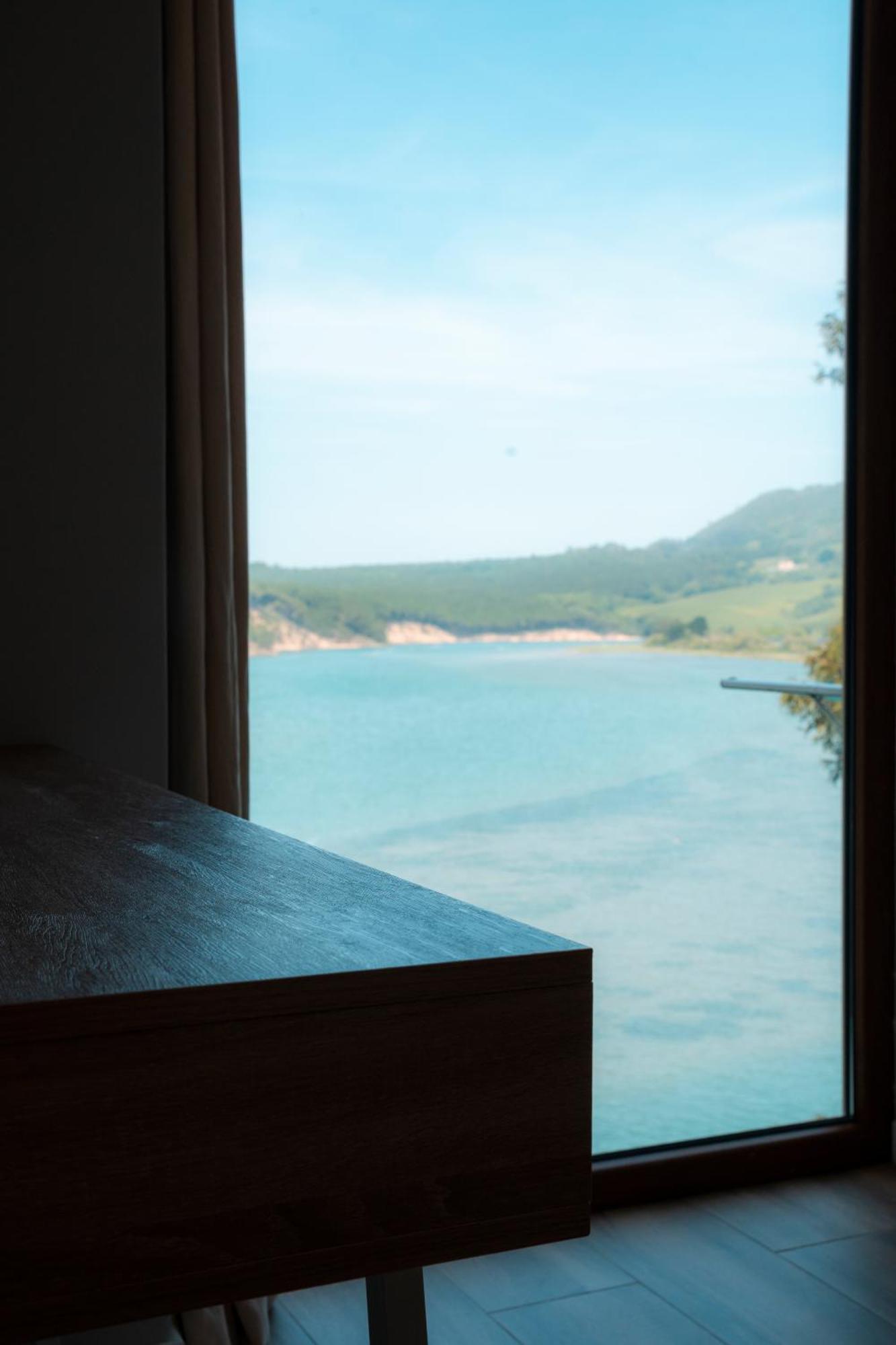 El Mirador De Mogro Daire Dış mekan fotoğraf