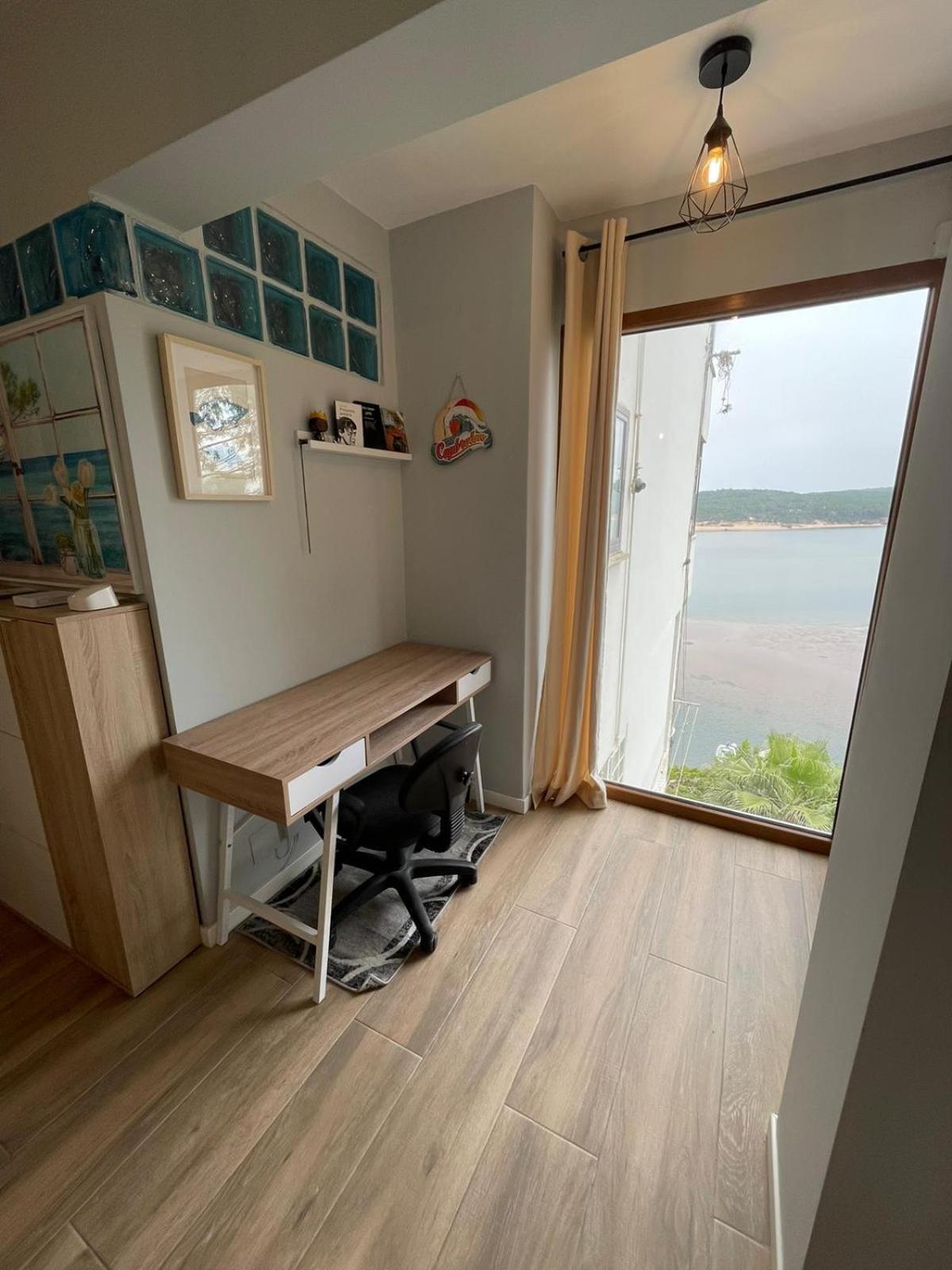 El Mirador De Mogro Daire Dış mekan fotoğraf