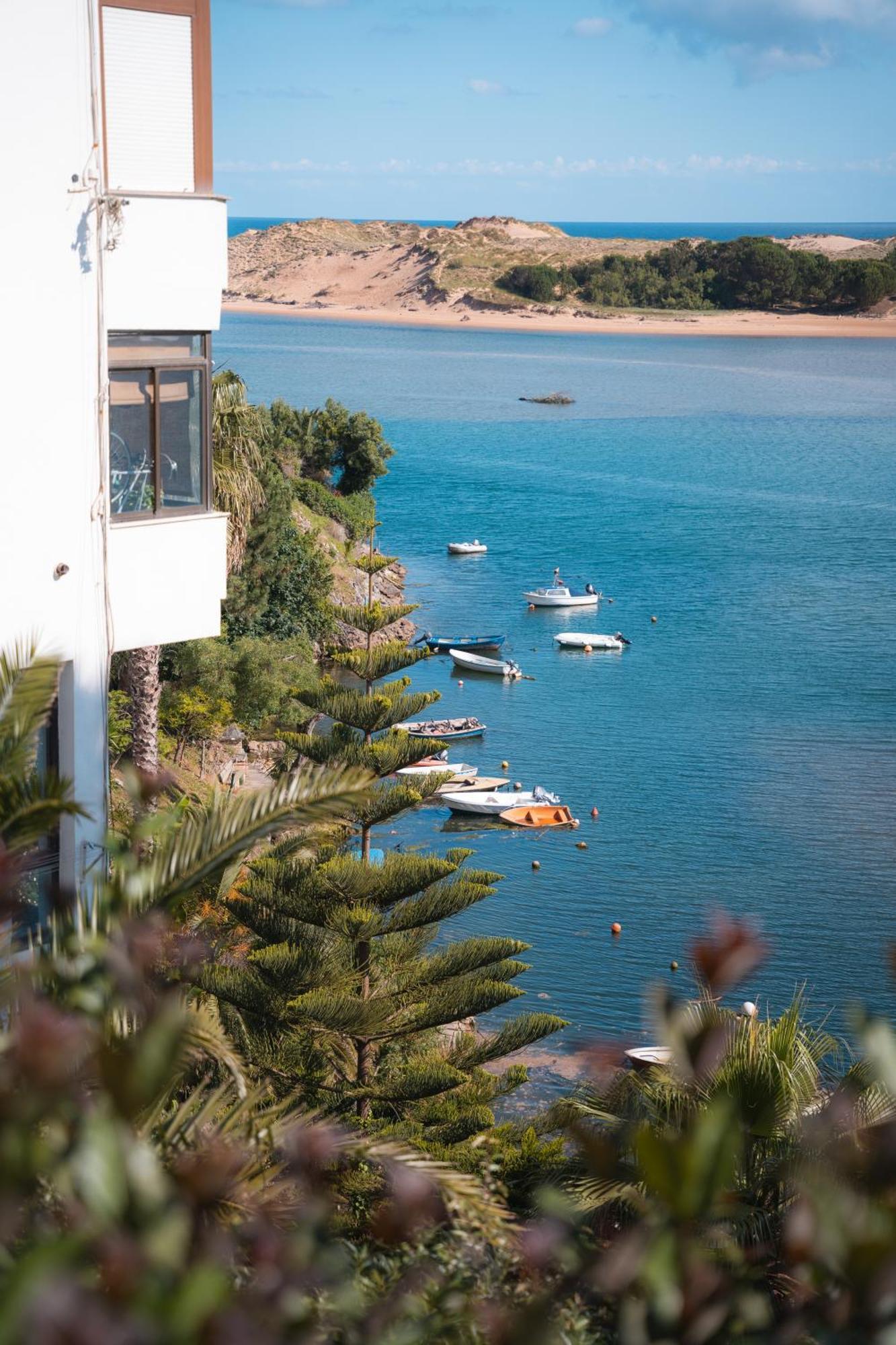 El Mirador De Mogro Daire Dış mekan fotoğraf